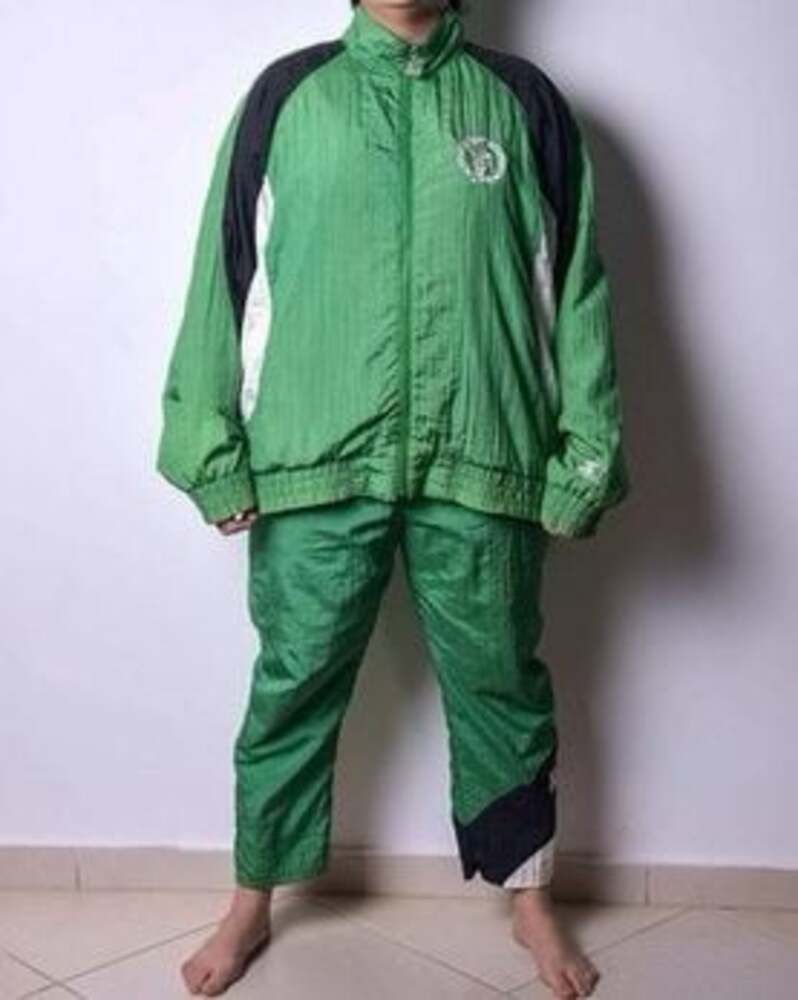 VINTAGE STARTER SUPERBOWL JACKET - Picture 2 of 11